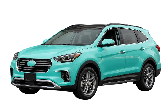 Легковой автомобиль для оформления в лизинг