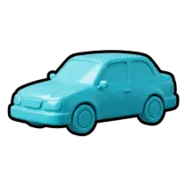 Иллюстрация выбора новых и подержанных автомобилей
